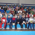 OLYMPUS DIGITAL CAMERA