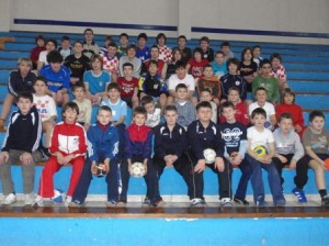 OLYMPUS DIGITAL CAMERA